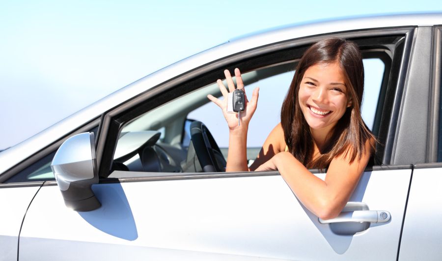 rental car insurance